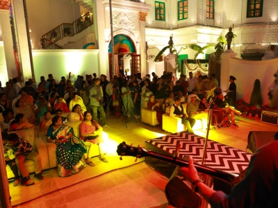 Banquet hall Kolkata
