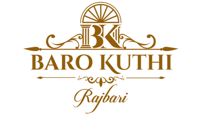 Baro Kuthi Rajbari Logo