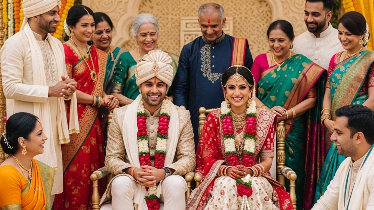 Kolkata wedding venues - Banquet Hall