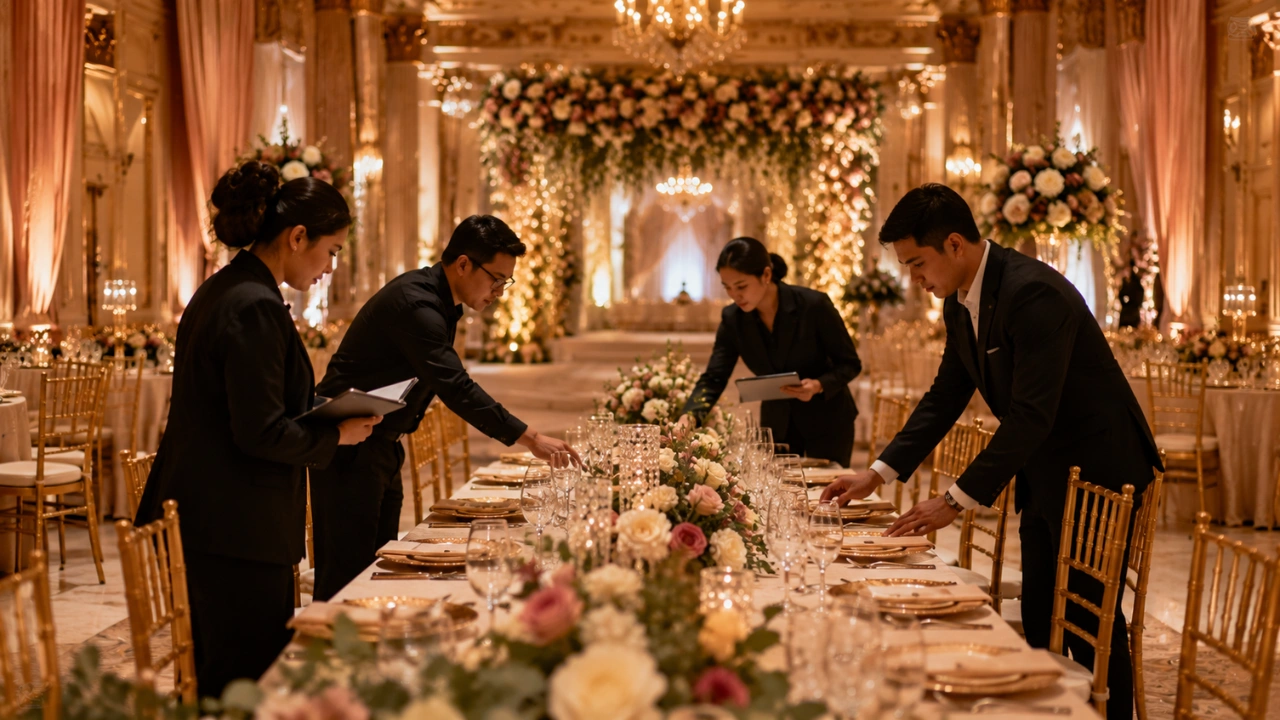 Kolkata Banquet Halls