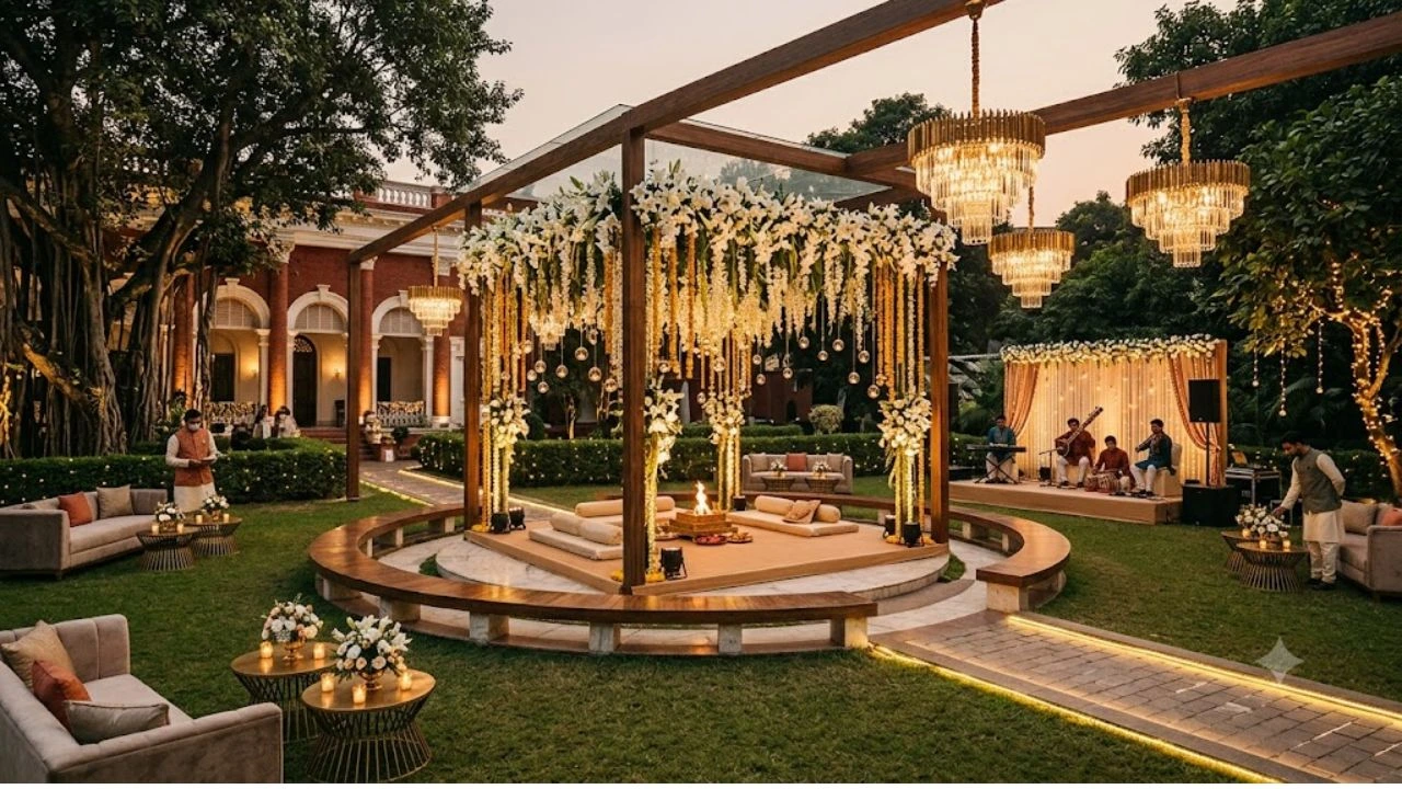 Best Banquet Hall in Kolkata