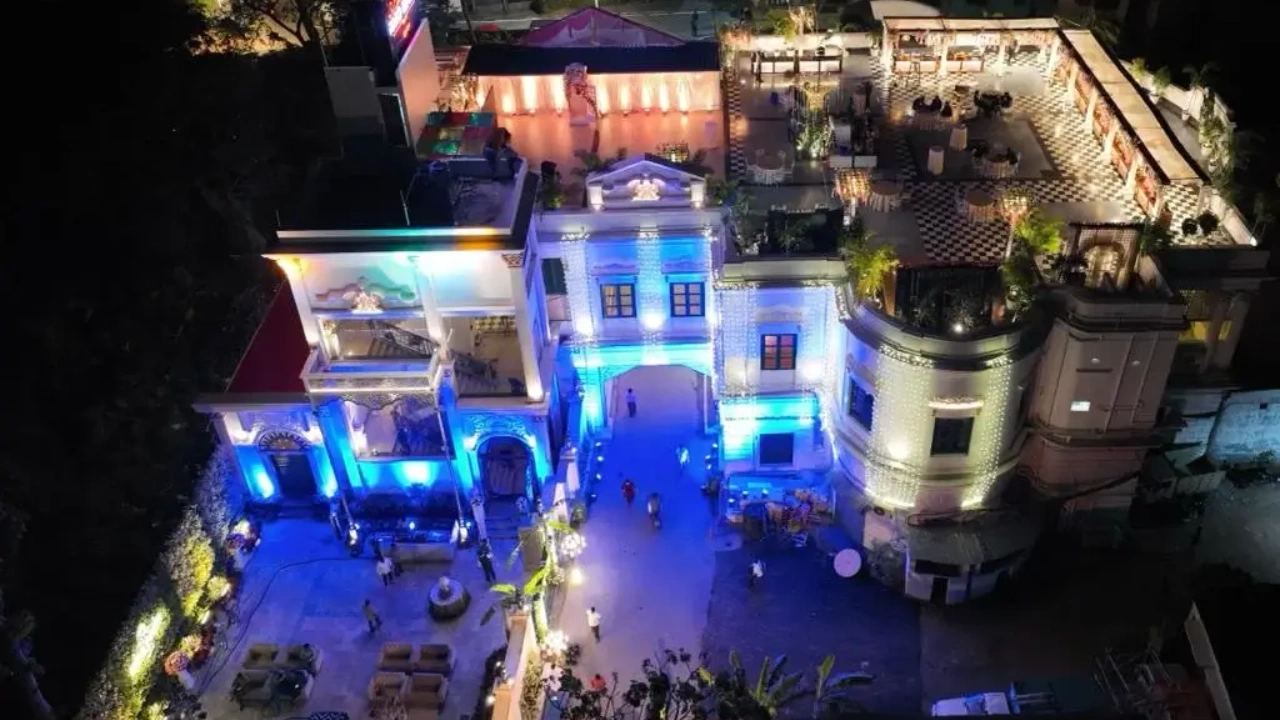 How Is Technology Making Its Way in Modern Kolkata’s Banquet Halls