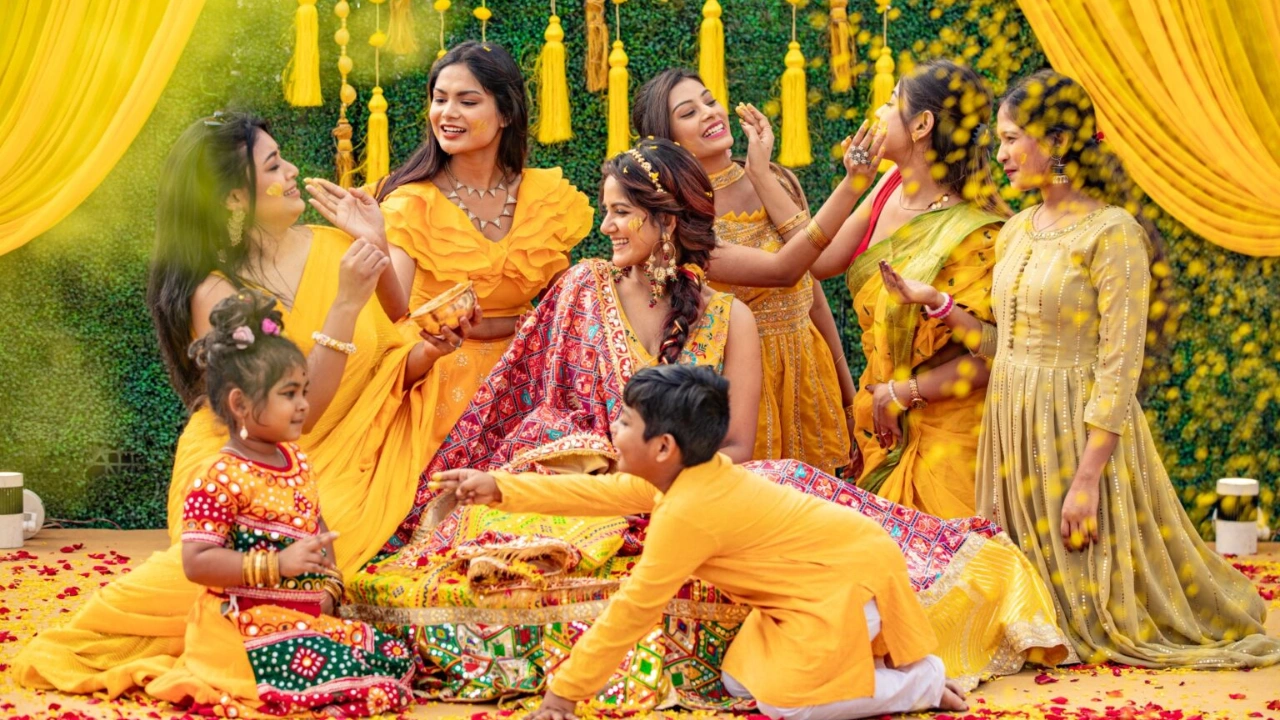 The questions that people often ask before planning a wedding