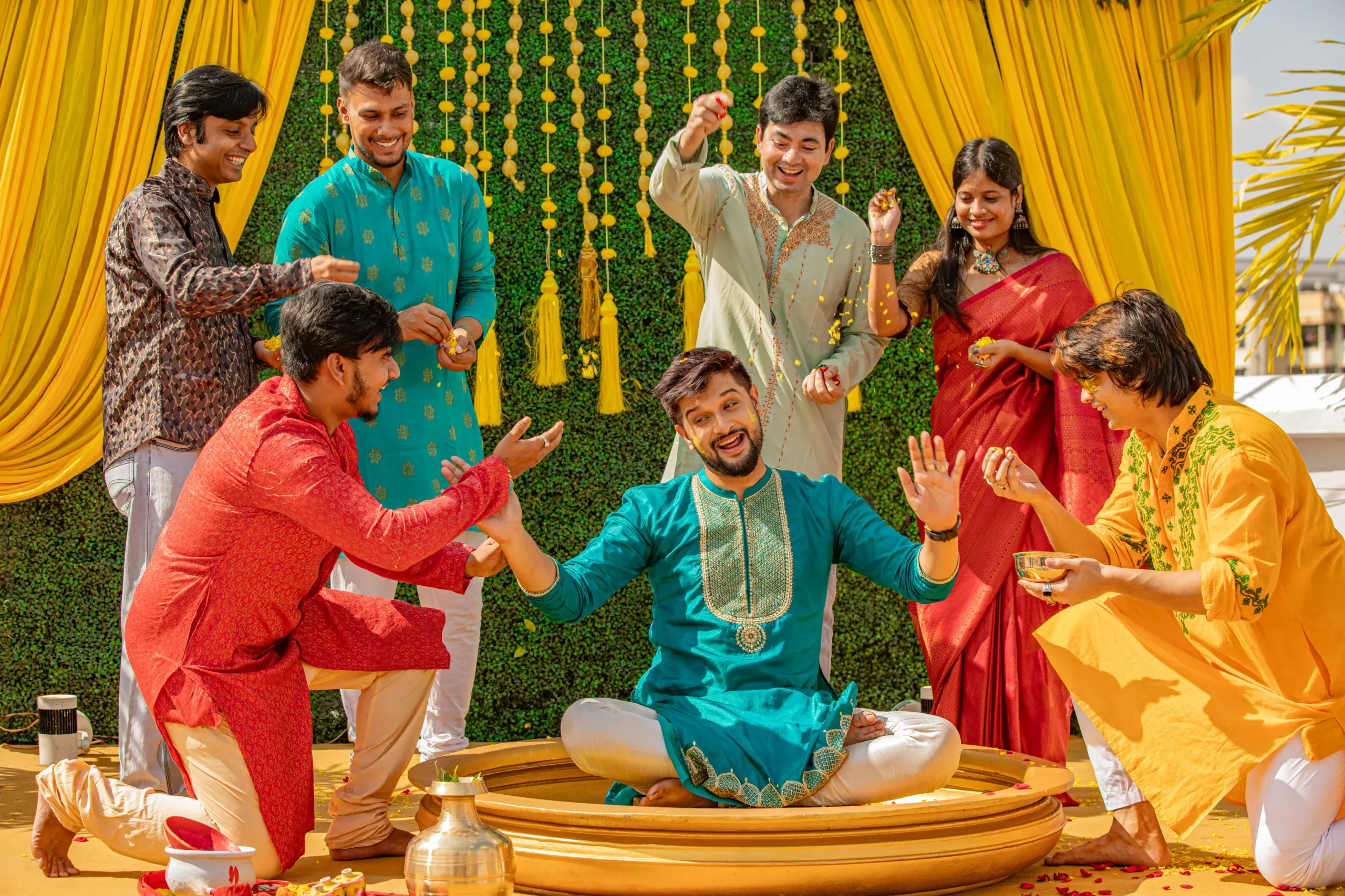 Marriage hall near you