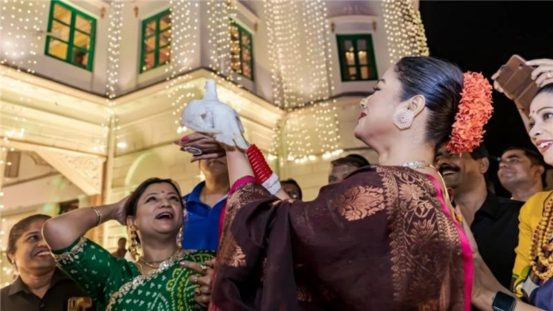 Top 5 Most Sought-After Luxury Wedding Venues in Kolkata